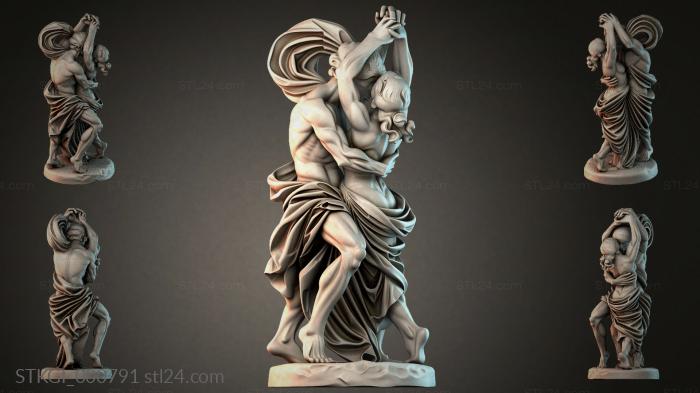 STKGI_000791 3d STL model