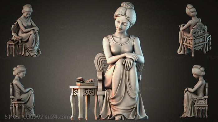 STKGI_000792 3d STL model