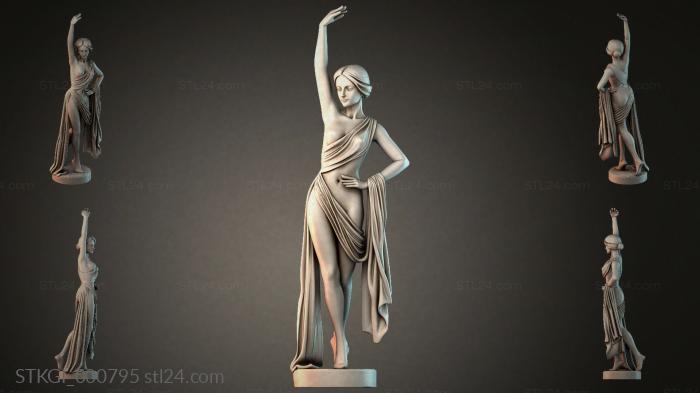 STKGI_000795 3d STL model