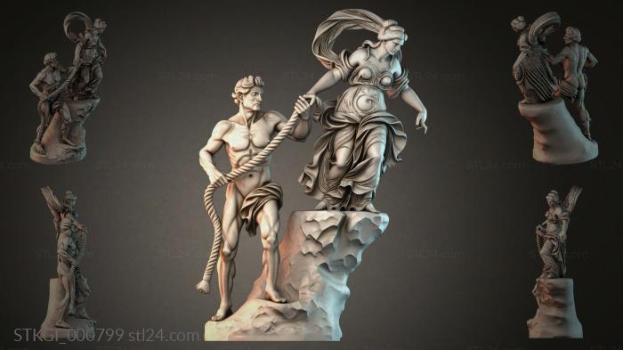 STKGI_000799 3d STL model