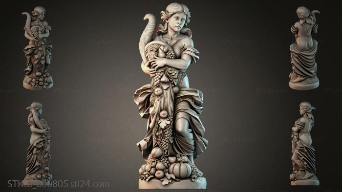 STKGI_000805 3d STL model