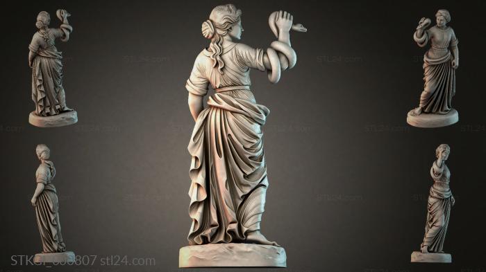 STKGI_000807 3d STL model