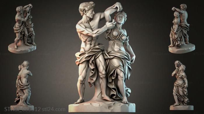 STKGI_000812 3d STL model
