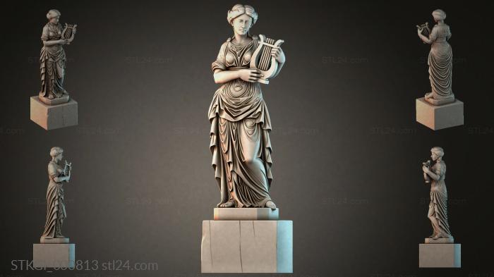 STKGI_000813 3d STL model