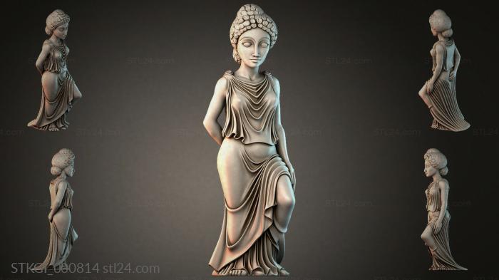STKGI_000814 3d STL model