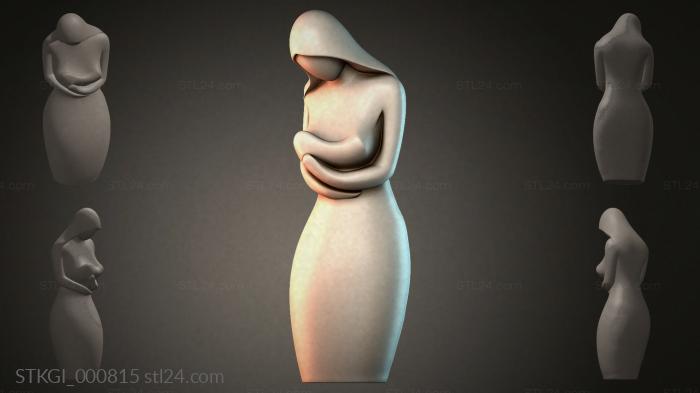 STKGI_000815 3d STL model