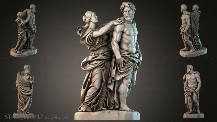 STKGI_000817 3d STL model