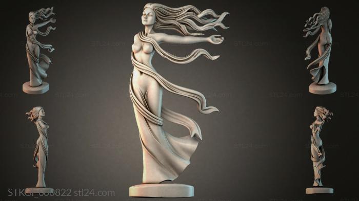 STKGI_000822 3d STL model