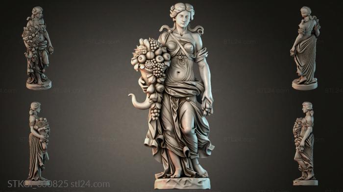 STKGI_000825 3d STL model