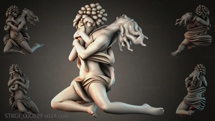 STKGI_000829 3d STL model