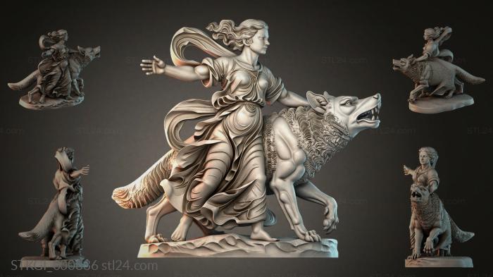 STKGI_000836 3d STL model