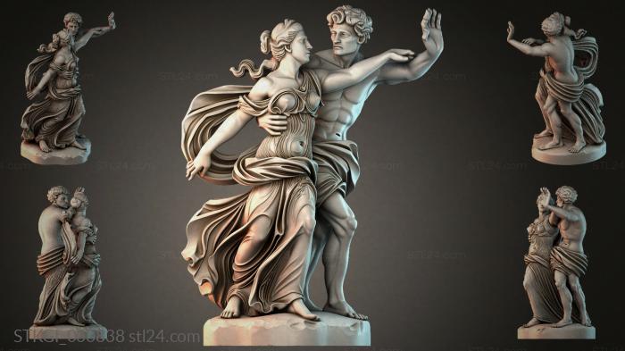 STKGI_000838 3d STL model