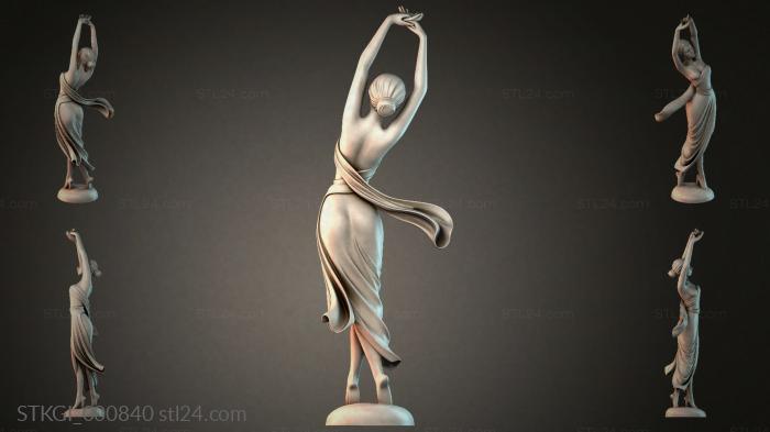 STKGI_000840 3d STL model