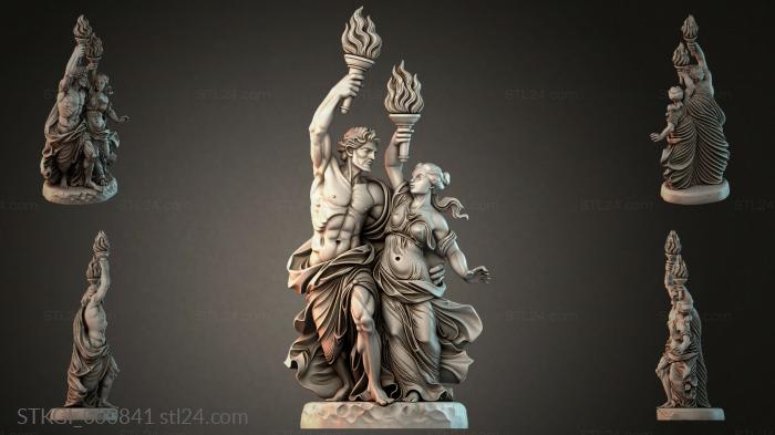 STKGI_000841 3d STL model