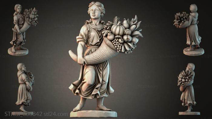 STKGI_000842 3d STL model