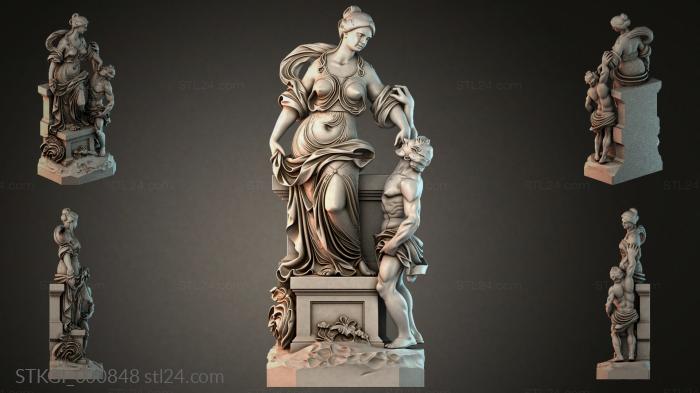 STKGI_000848 3d STL model