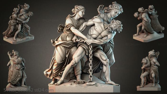 STKGI_000852 3d STL model