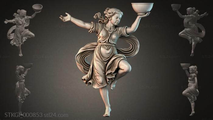 STKGI_000853 3d STL model