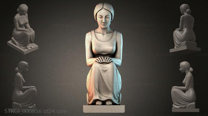 STKGI_000856 3d STL model
