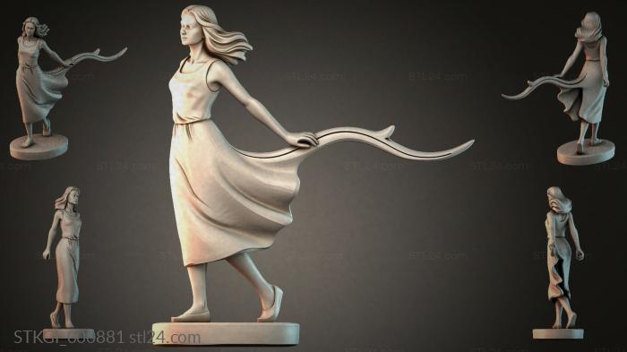 STKGI_000881 3d STL model