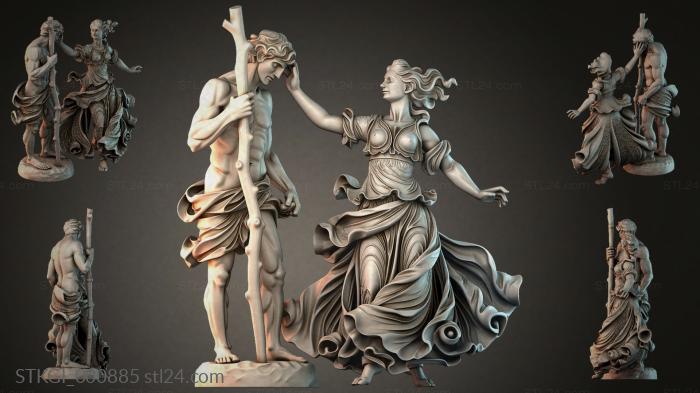STKGI_000885 3d STL model