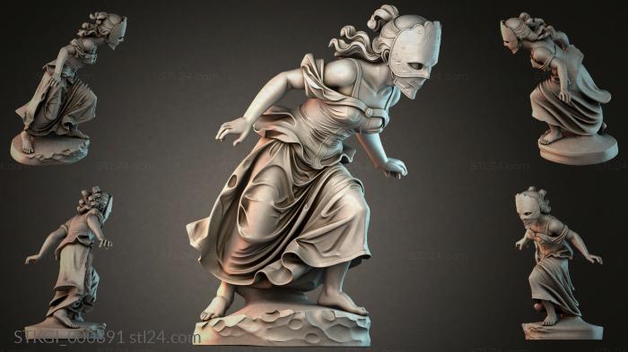 STKGI_000891 3d STL model