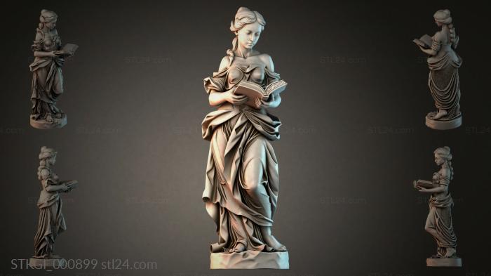 STKGI_000899 3d STL model