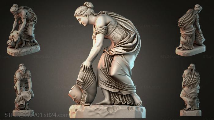 STKGI_000901 3d STL model