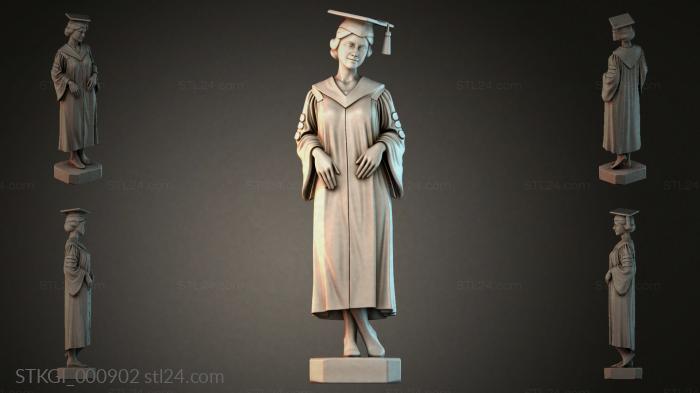 STKGI_000902 3d STL model