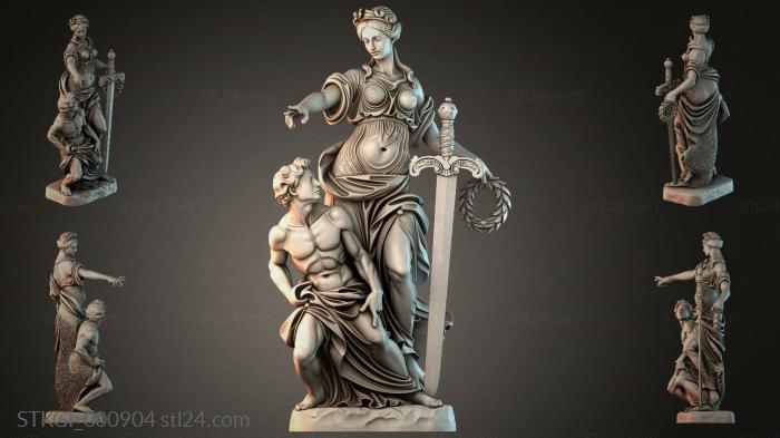 STKGI_000904 3d STL model