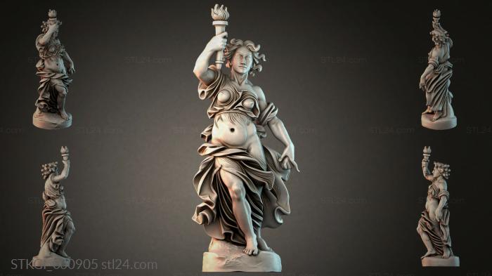 STKGI_000905 3d STL model