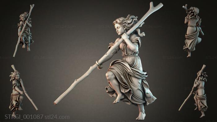 STKGI_001087 3d STL model