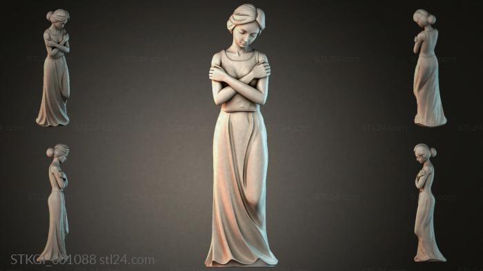 STKGI_001088 3d STL model