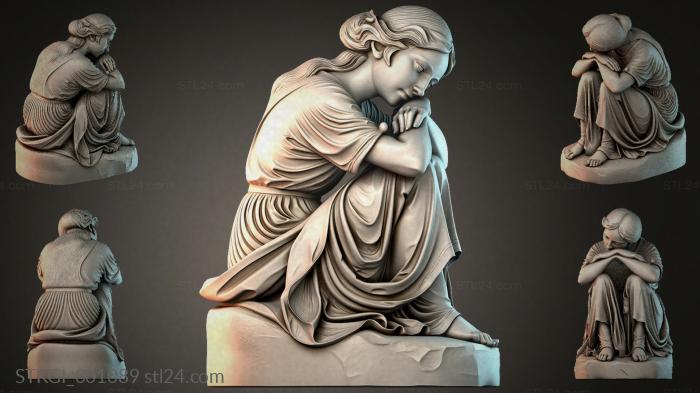 STKGI_001089 3d STL model