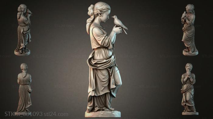 STKGI_001093 3d STL model