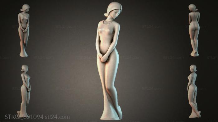 STKGI_001094 3d STL model