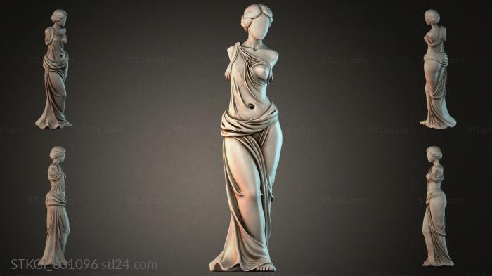 STKGI_001096 3d STL model