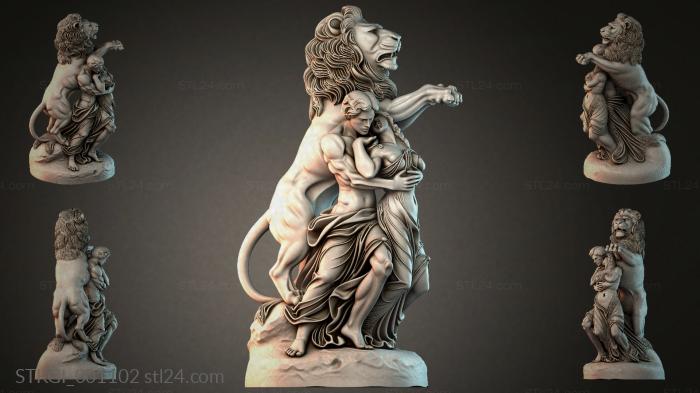 STKGI_001102 3d STL model