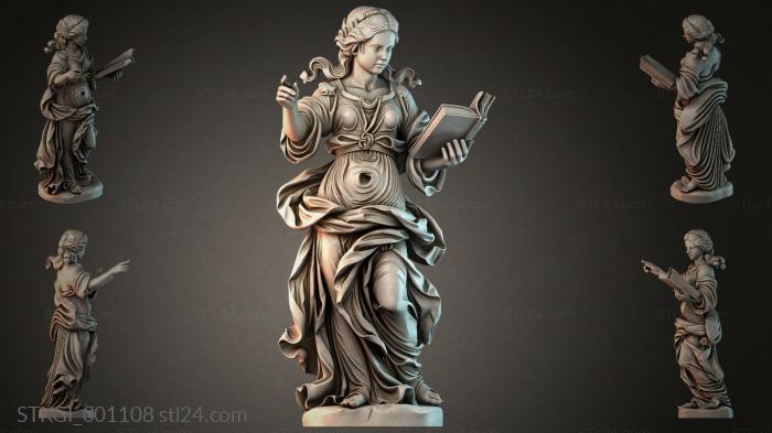 STKGI_001108 3d STL model
