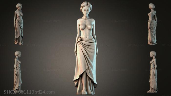 STKGI_001113 3d STL model