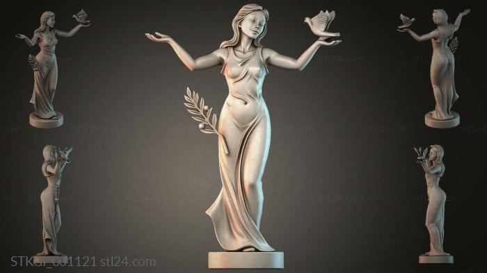 STKGI_001121 3d STL model