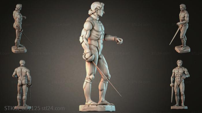 STKGI_001125 3d STL model