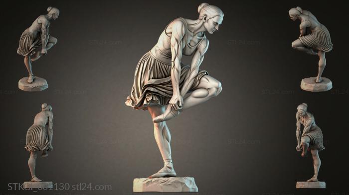 STKGI_001130 3d STL model