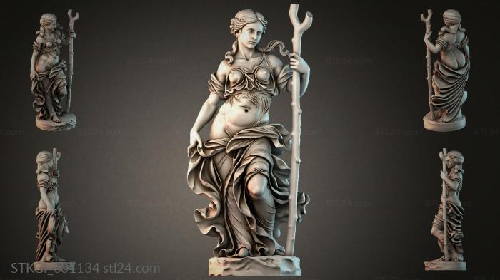 STKGI_001134 3d STL model
