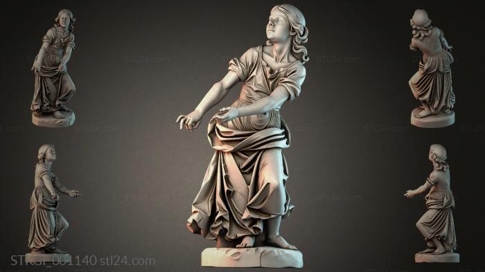 STKGI_001140 3d STL model