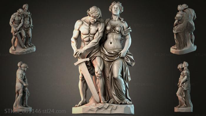 STKGI_001146 3d STL model