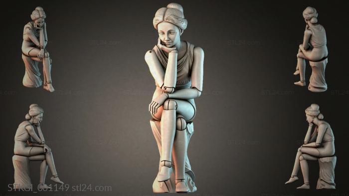 STKGI_001149 3d STL model