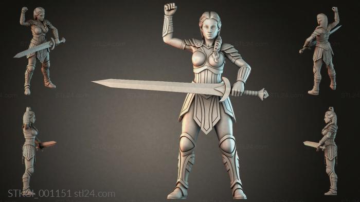 STKGI_001151 3d STL model