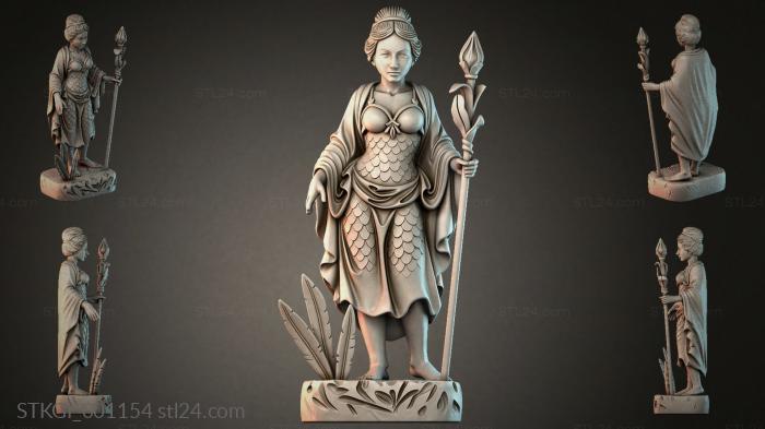 STKGI_001154 3d STL model