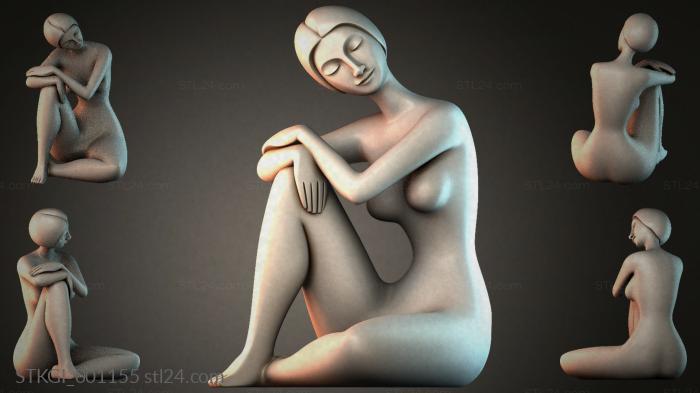 STKGI_001155 3d STL model